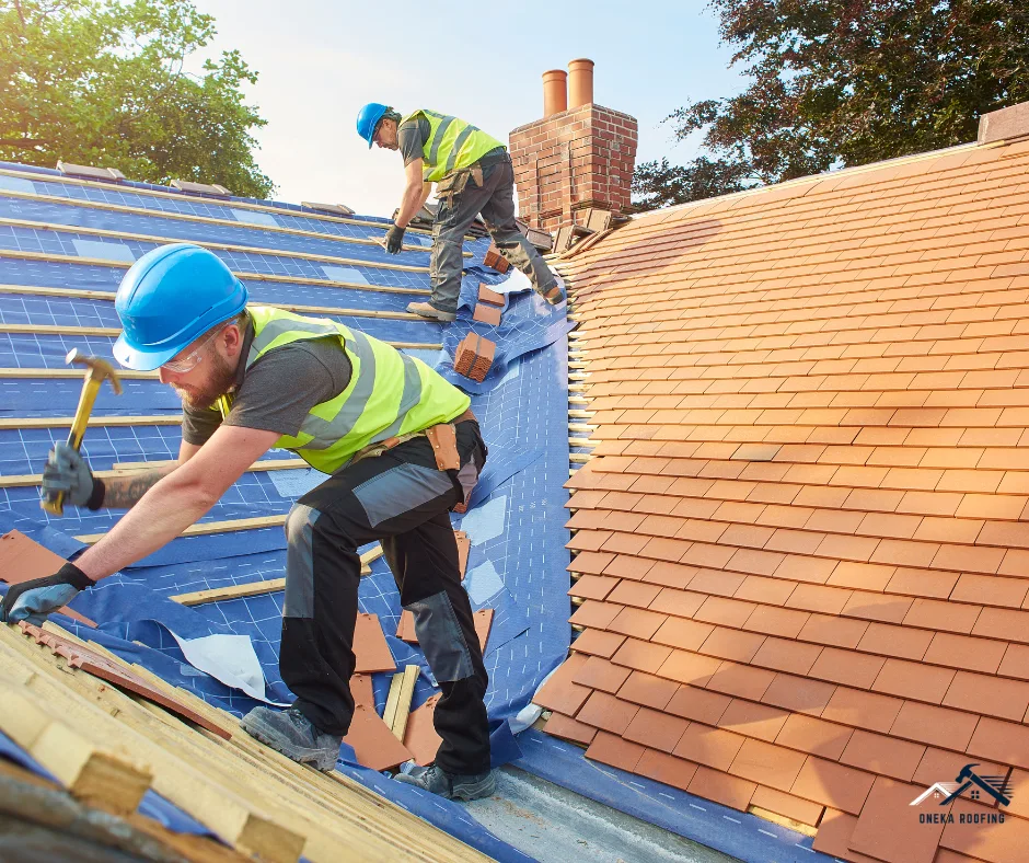 Why choose Roof Repair Near Me in Flower Mound, TX
